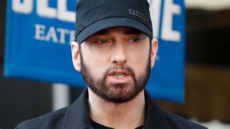 Eminem wird 50: Ein Rückblick auf eine beispiellose。